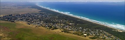 Venus Bay - VIC (PBH3 00 32559)